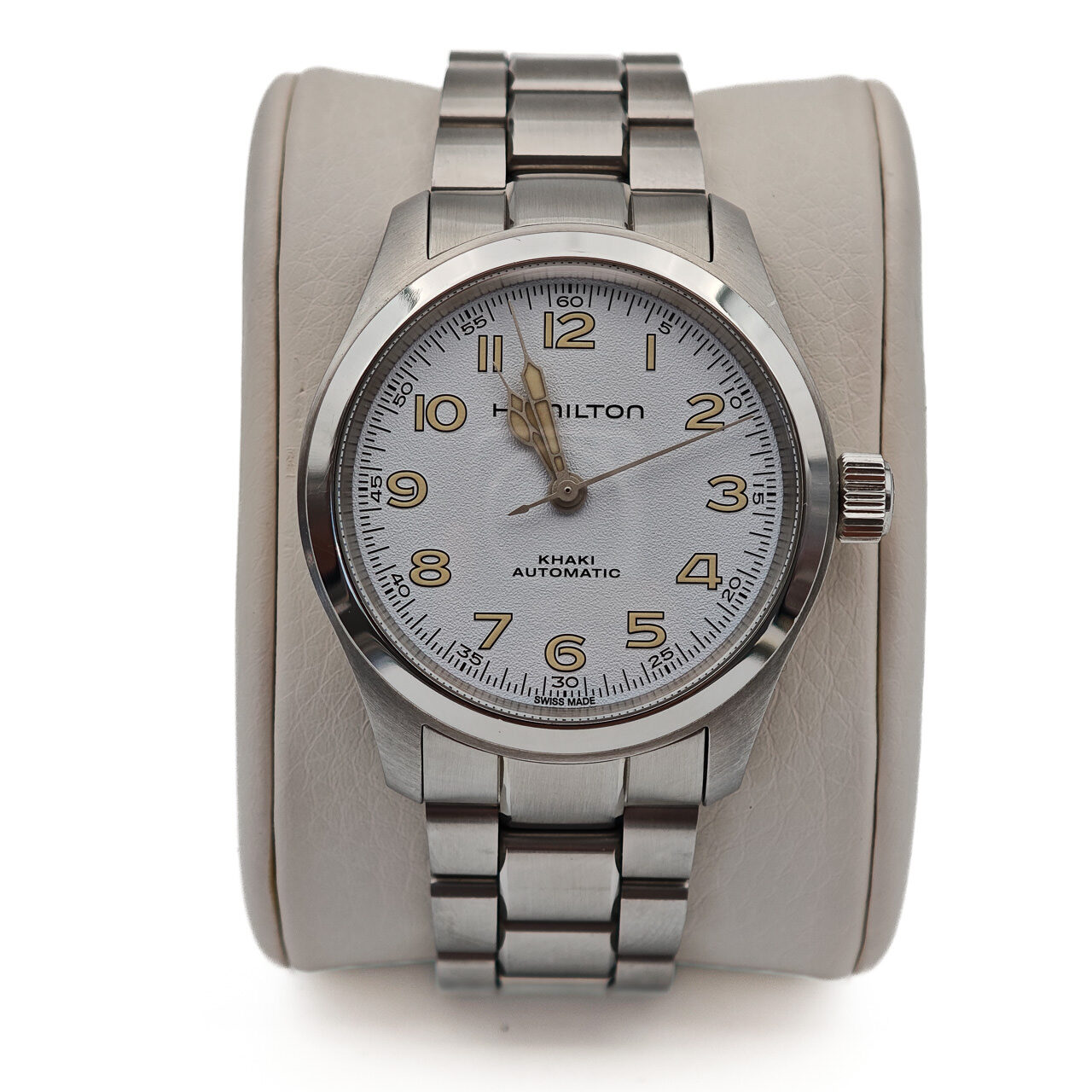 IMG_20250812_181354 Hamilton Khaki Murph H704050 - imagine 1