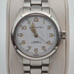Hamilton Khaki Murph H704050 - imagine 4