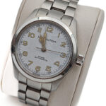 Hamilton Khaki Murph H704050 - imagine 6