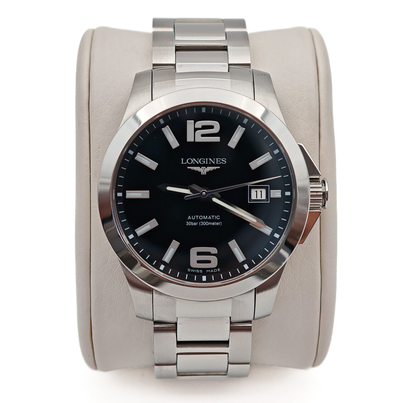IMG_20250814_173816 Longines Conquest L3.676.4 - imagine 1