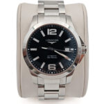 Longines Conquest L3.676.4 - imagine 3