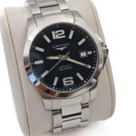 Longines Conquest L3.676.4 - imagine 6