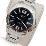Longines Conquest L3.676.4 - imagine 7