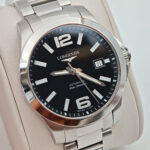 Longines Conquest L3.676.4 - imagine 15