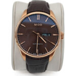 Mido Men's Belluna II M0246303
