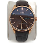 Mido Men's Belluna II M0246303 - imagine 3
