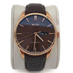 Mido Men's Belluna II M0246303 - imagine 5