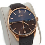 Mido Men's Belluna II M0246303 - imagine 6