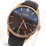 Mido Men's Belluna II M0246303 - imagine 7