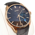 Mido Men's Belluna II M0246303 - imagine 9