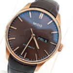 Mido Men's Belluna II M0246303 - imagine 10