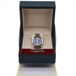 Longines Conquest L3.676.4 - imagine 22