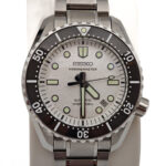 Seiko MarineMaster 300 SLA077J1 - imagine 3