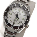 Seiko MarineMaster 300 SLA077J1 - imagine 5