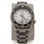 Seiko MarineMaster 300 SLA077J1 - imagine 7