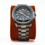 Seiko Polygonal Automatic SPB483J1 - imagine 5