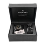 Seiko SLA061 1970 Heritage Limited Edition Black Series - imagine 16