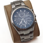 Citizen Eco Drive Word Chronograph A-T - imagine 9