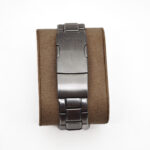 Citizen Eco Drive Word Chronograph A-T - imagine 18