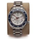 Seiko Prospex Sea 1968 Heritage Diver’s GMT SPB519J1