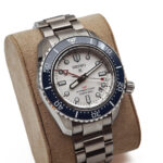 Seiko Prospex Sea 1968 Heritage Diver’s GMT SPB519J1 - imagine 8