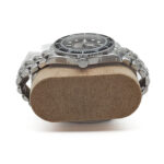 San Martin SN0148 Enamel Sunburst Gray - imagine 10
