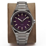 Cronos Rhombus Perlage V3 - imagine 5