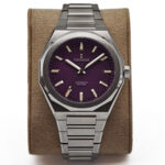 Cronos Rhombus Perlage V3 - imagine 6