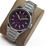 Cronos Rhombus Perlage V3 - imagine 10