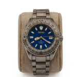 Seiko LandMaster SLA071J1 - imagine 3