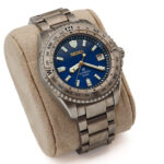 Seiko LandMaster SLA071J1 - imagine 7