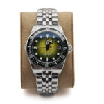 San Martin SN0148 37.5 green - imagine 4