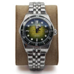 San Martin SN0148 37.5 green - imagine 6