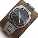 Moels&Co 369 Darkstar - imagine 10