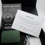 Moels&Co 369 Darkstar - imagine 28