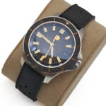 San Martin SN0118-G-B Black - imagine 10