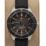 San Martin SN0118-G-B Black - imagine 11