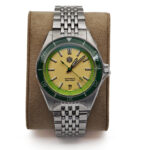 San Martin SN0116-G-B Yellow Green - imagine 3