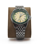 San Martin SN0116-G-B Yellow Green - imagine 7