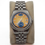 San Martin SN0144-DG Power reserve yellow - imagine 6