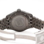 San Martin SN0144-DG Power reserve yellow - imagine 16