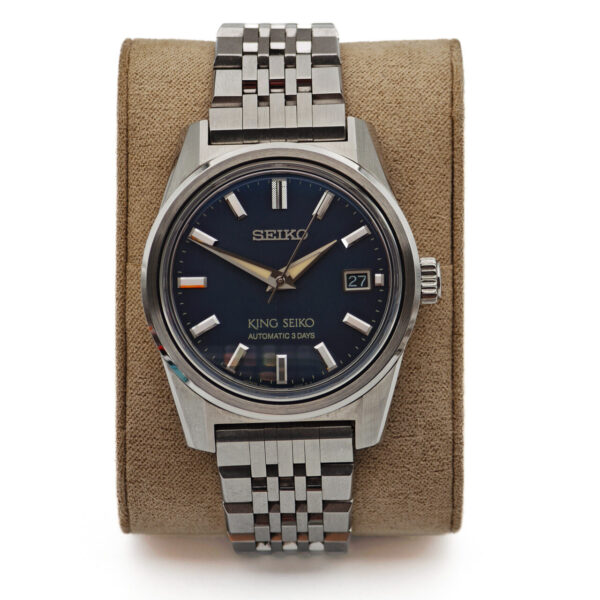King Seiko SPB389J1