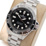 Edox Neptunian Grand Reserve - imagine 12