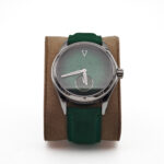 Aryon Watch Minimalist Green - imagine 7
