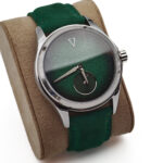 Aryon Watch Minimalist Green - imagine 9