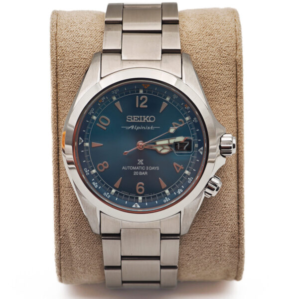 Seiko Alpinist SPB503J1