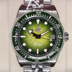 San Martin SN0148 37.5 green