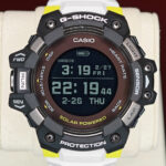 Casio G-Shock Gsquad GBD-H1000-1A7ER