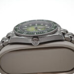 San Martin SN0148 40mm Green - imagine 12