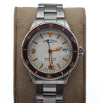 Armand Nicolet VS1 - imagine 3